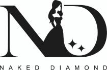 ND NAKED DIAMOND