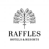 RAFFLES HOTELS & RESORTS