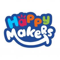 HAPPY MAKERS