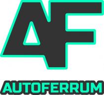 AF AUTOFERRUM