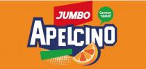 JUMBO APELCINO СВЕЖАЯ ТЕМА