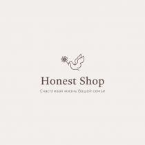 HONEST SHOP СЧАСТЛИВАЯ ЖИЗНЬ ВАШЕЙ СЕМЬИ