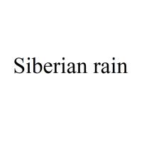 SIBERIAN RAIN