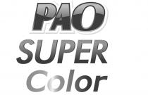 PAO SUPER COLOR