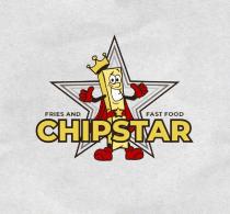 CHIPSTAR FRIES AND FAST FOOD