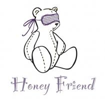 HONEY FRIEND