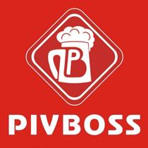 PB PIVBOSS