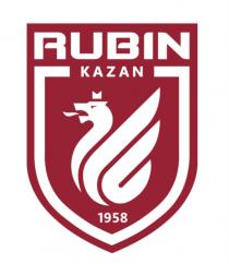 RUBIN KAZAN 1958