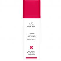 DRUNK ELEPHANT A-PASSIONI RETINOL CREAM CREME AU RETINOL REBOOT SMOOTH 1.0% RETINOL PHOTO-PROTECTIVE XANTHOPHYLLS