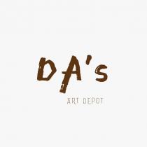 DAS ART DEPOT