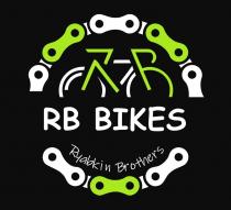 RB BIKES RYABKIN BROTHERS