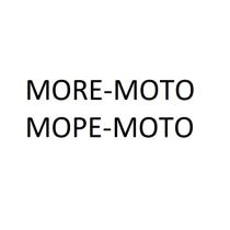 MORE-MOTO МОРЕ-МОТО