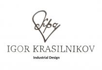 IGOR KRASILNIKOV Industrial Design