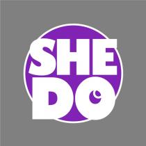 SHE DO