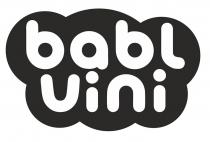 BABL VINI