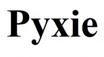 PYXIE