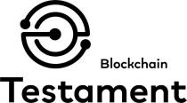 BLOCKCHAIN TESTAMENT