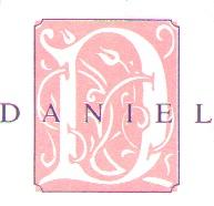 DANIEL D