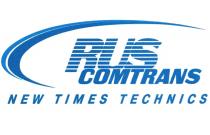 RUS COMTRANS NEW TIMES TECHNICS