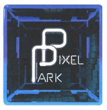 PIXEL PARK