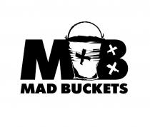 MAD BUCKETS MB