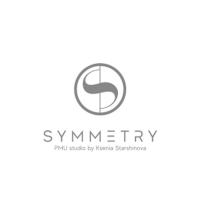 SYMMETRY PMU STUDIO BY KSENIA STARSHINOVA