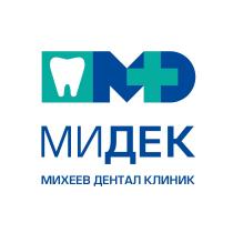 М+Д МИДЕК МИХЕЕВ ДЕНТАЛ КЛИНИК