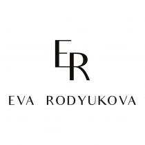 ER EVA RODYUKOVA LADYS CLOTHING