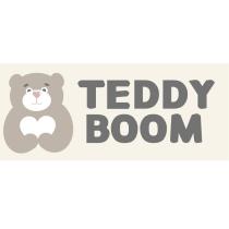 TEDDY BOOM