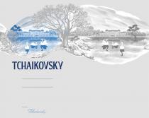 TCHAIKOVSKY