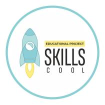 SKILLS COOL EDUCATIONAL PROJECT