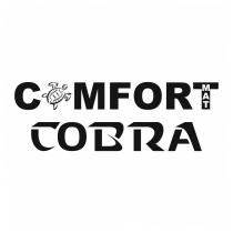 COMFORT MAT COBRA