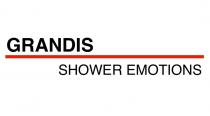 GRANDIS SHOWER EMOTIONS