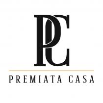 PC PREMIATA CASA