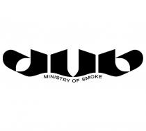 DUB MINISTRY OF SMOKE