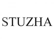 STUZHA