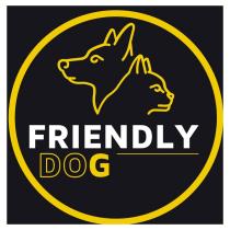 FRIENDLY DOG ТОВАРЫ ДЛЯ ЖИВОТНЫХ