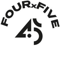 45 FOURXFIVE ROLL FOOD CAFE