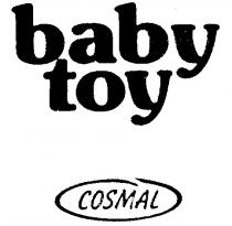 BABY TOY COSMAL