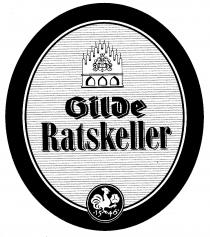GILDE RATSKELLER 1546