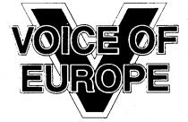 VOICE OF EUROPE