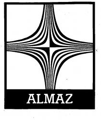 ALMAZ