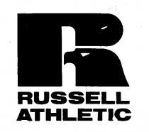 RUSSELL ATHLETIC R