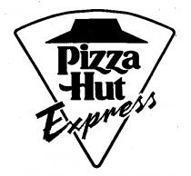 PIZZA HUT EXPRESS