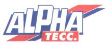 ALPHA TECC ТЕСС