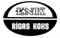 LNK RIGAS KOKS