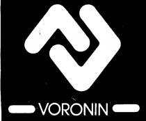 VORONIN