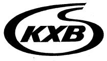 KXB КХВ