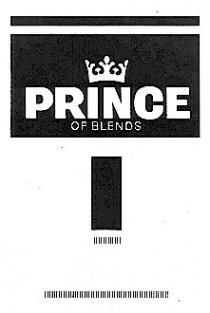 PRINCE OF BLENDS