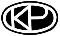 KP КР